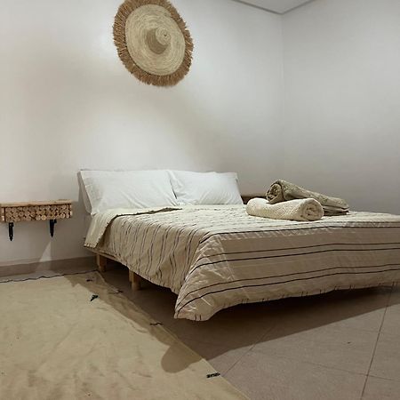 Appartement Sabldor Agadir Dış mekan fotoğraf