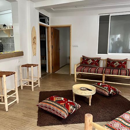 Appartement Sabldor Agadir Dış mekan fotoğraf