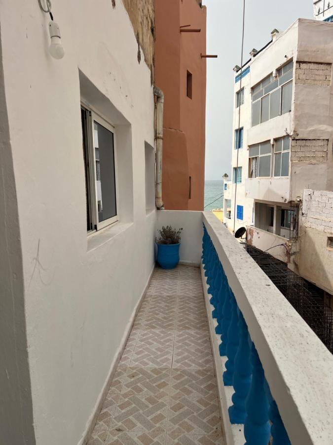 Appartement Sabldor Agadir Dış mekan fotoğraf