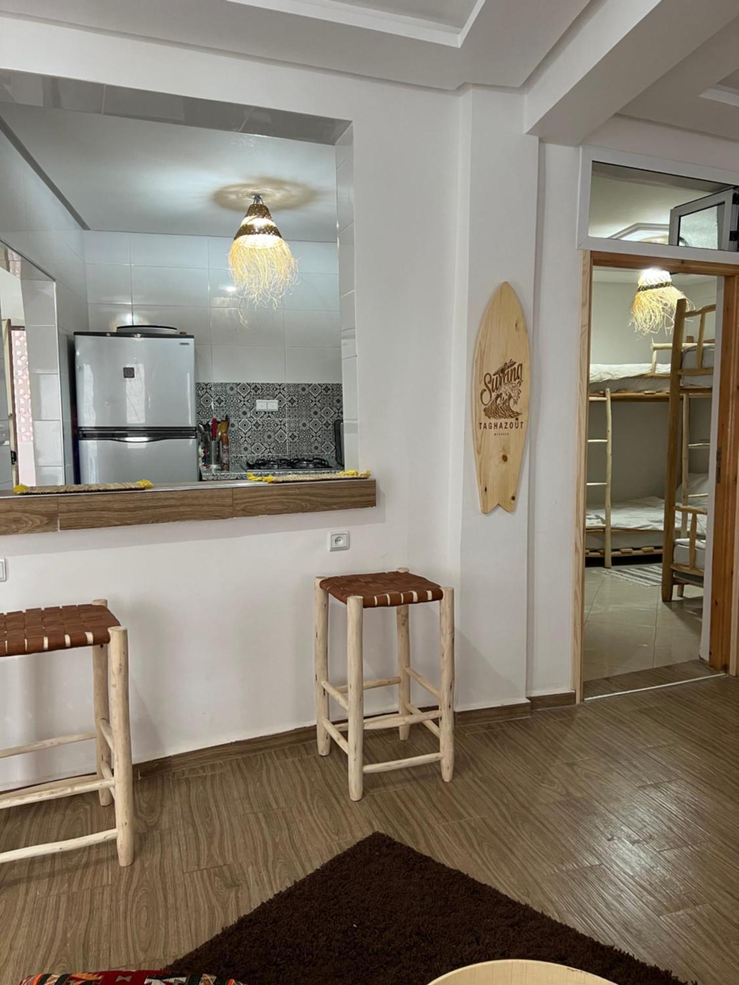 Appartement Sabldor Agadir Dış mekan fotoğraf