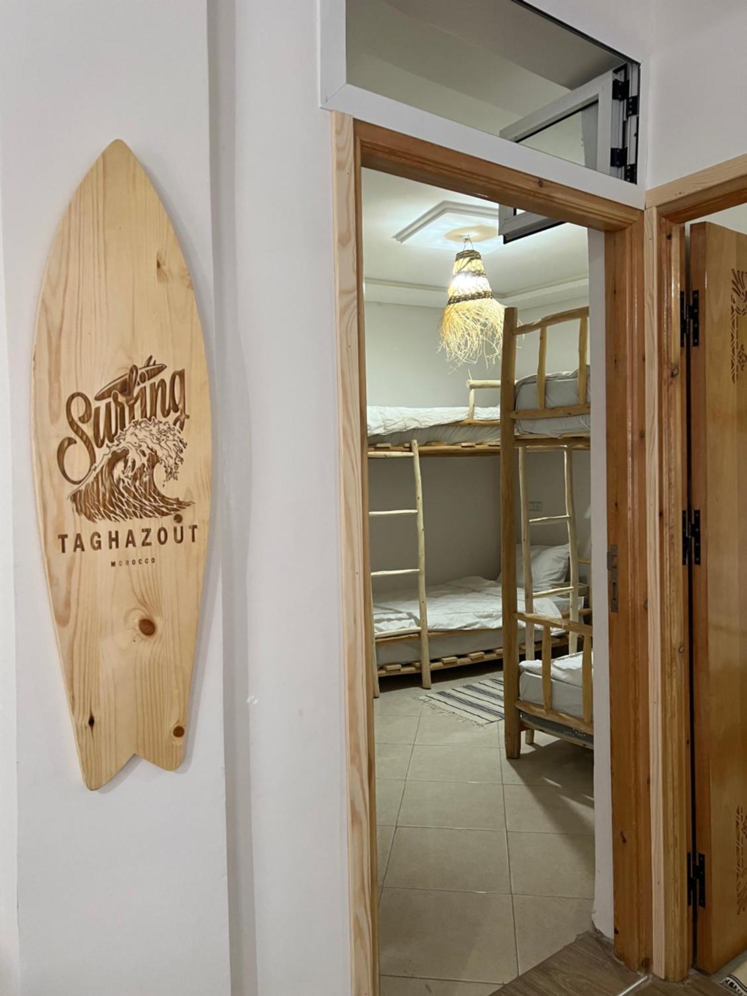 Appartement Sabldor Agadir Dış mekan fotoğraf