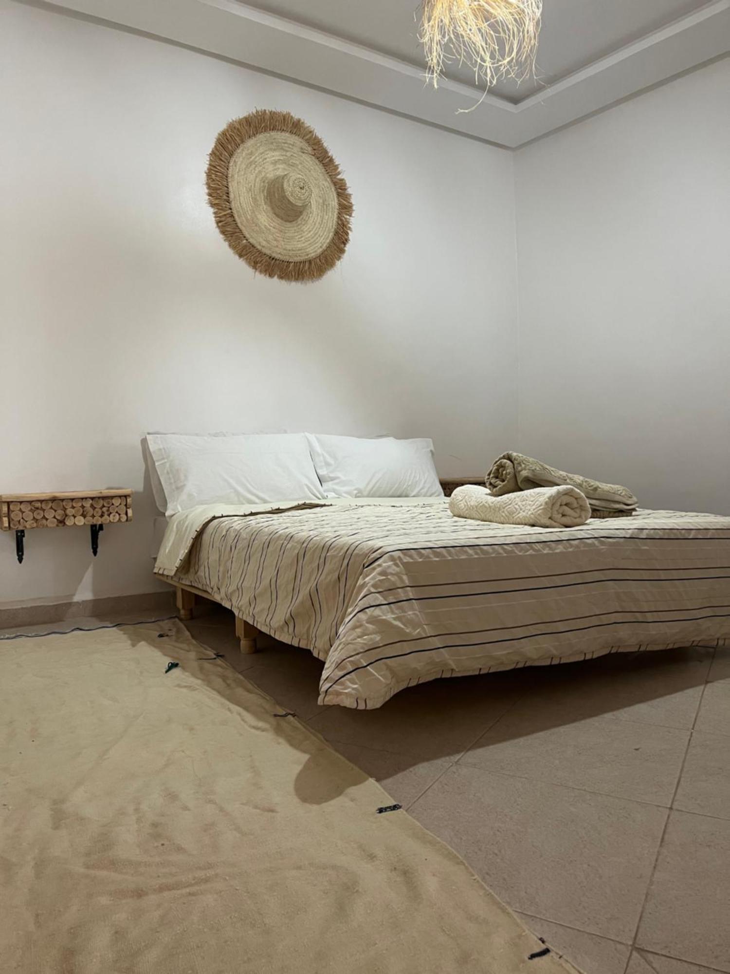 Appartement Sabldor Agadir Dış mekan fotoğraf