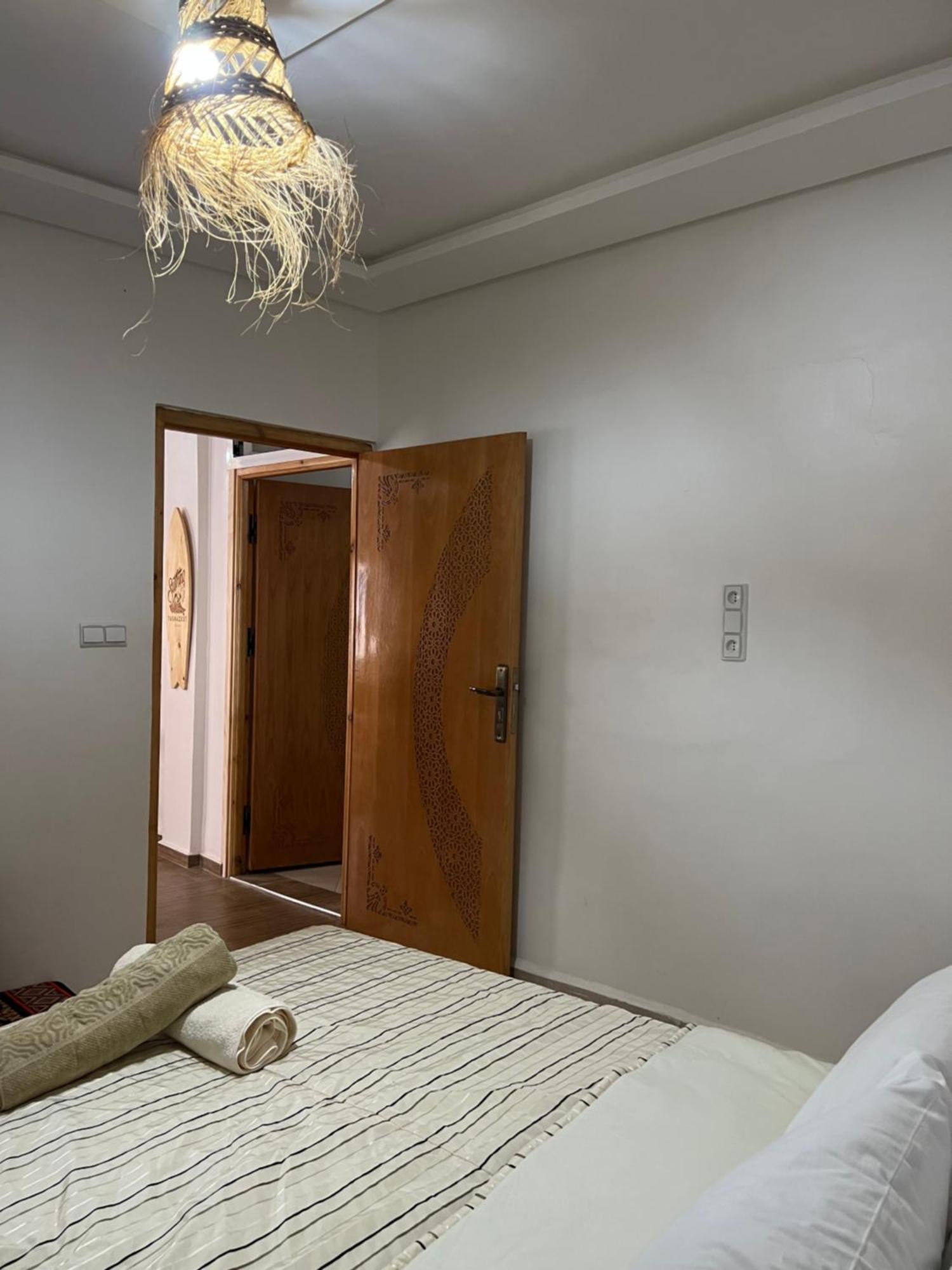 Appartement Sabldor Agadir Dış mekan fotoğraf