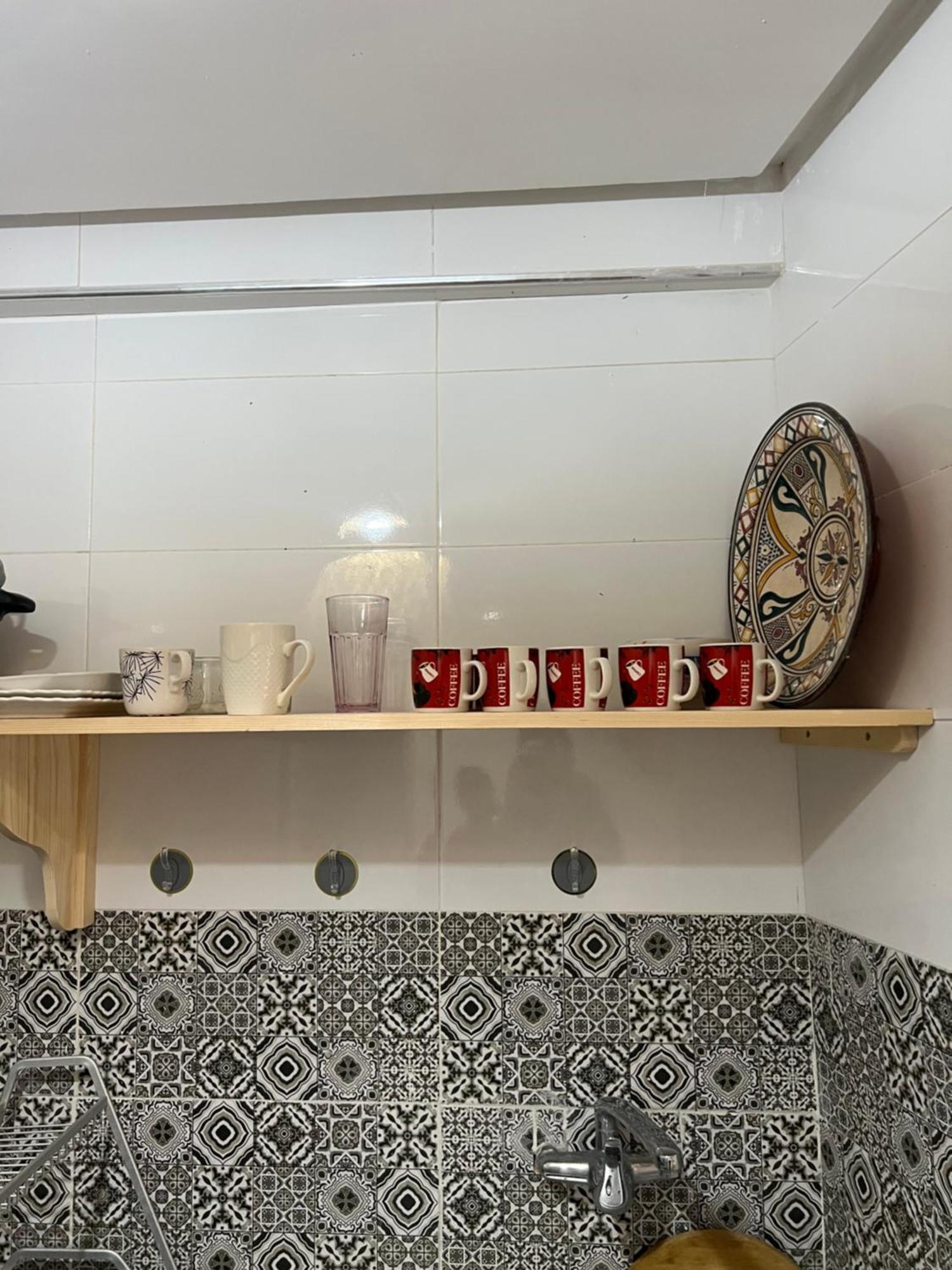 Appartement Sabldor Agadir Dış mekan fotoğraf