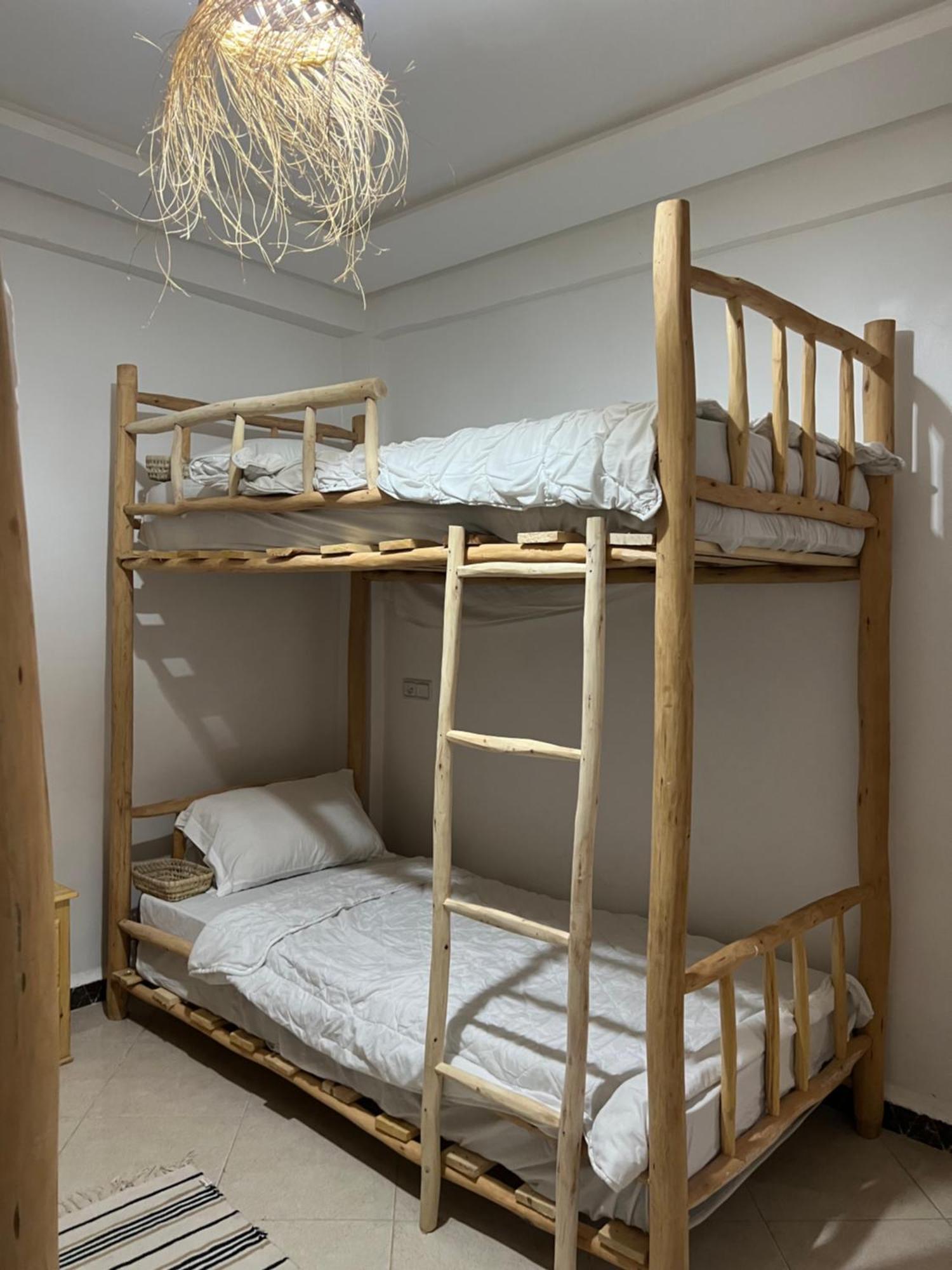 Appartement Sabldor Agadir Dış mekan fotoğraf