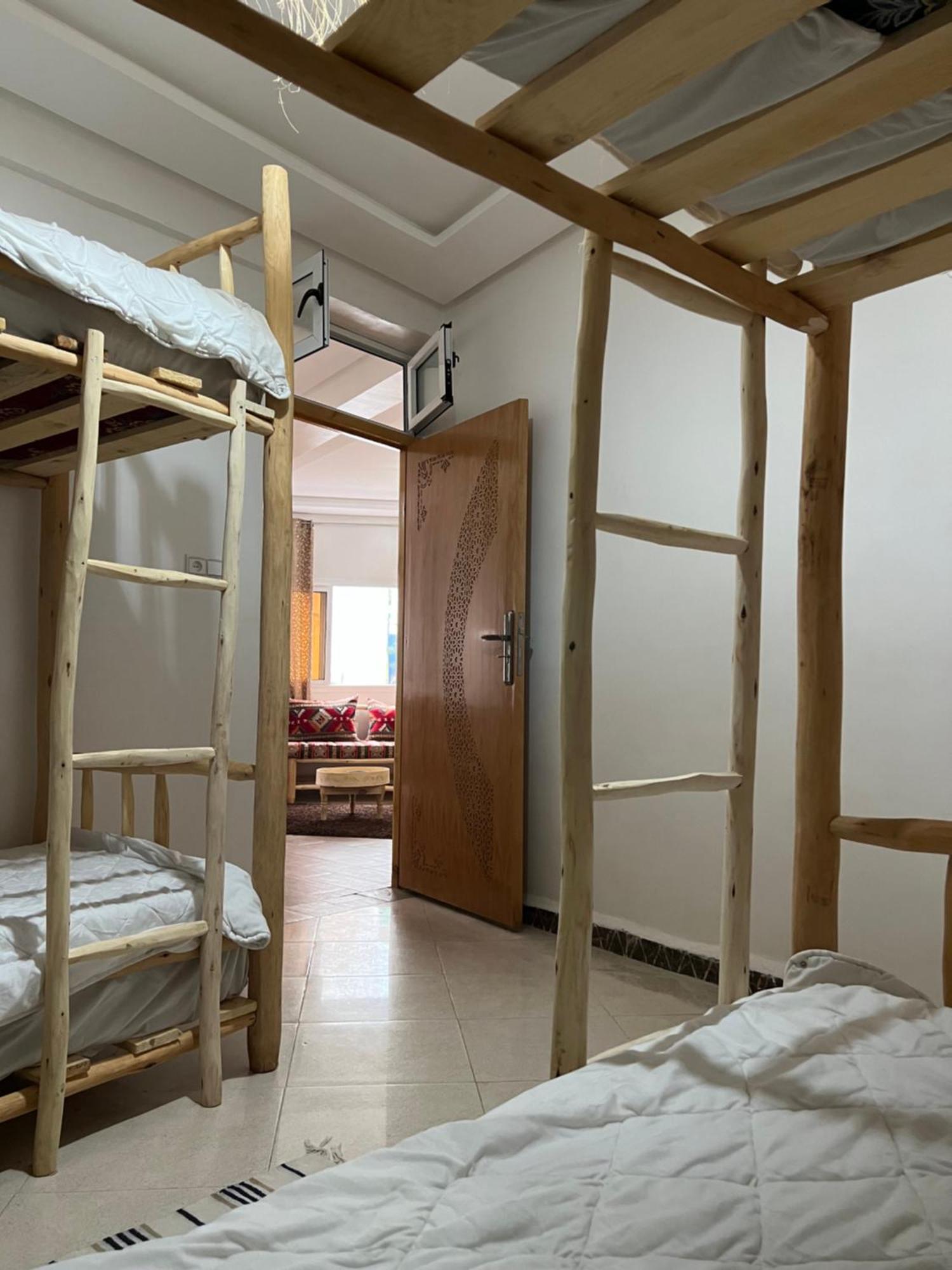 Appartement Sabldor Agadir Dış mekan fotoğraf