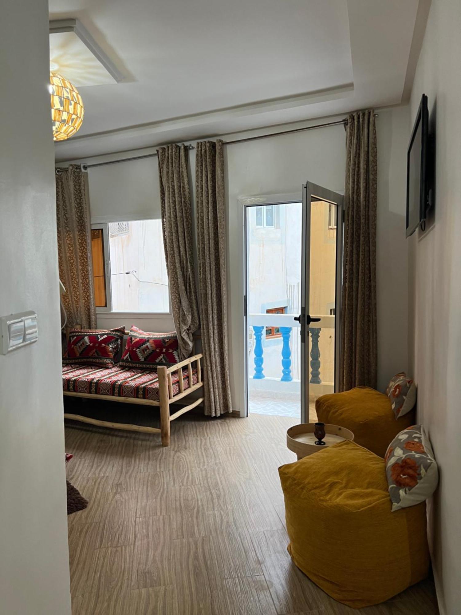 Appartement Sabldor Agadir Dış mekan fotoğraf