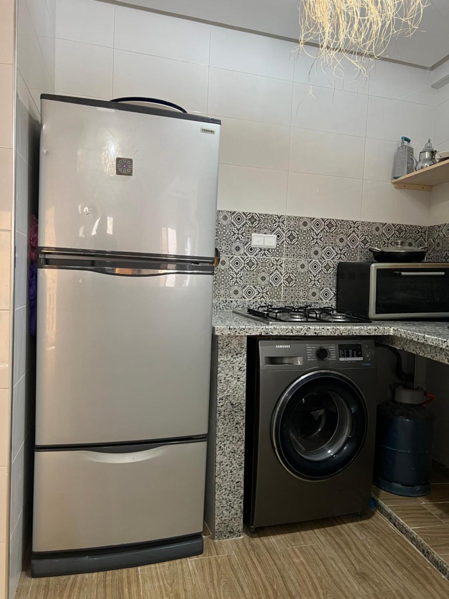 Appartement Sabldor Agadir Dış mekan fotoğraf