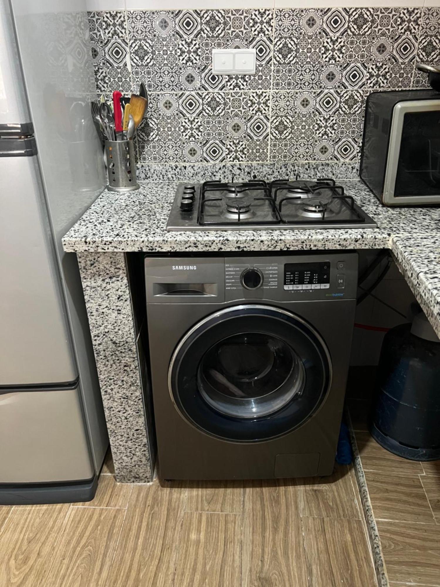 Appartement Sabldor Agadir Dış mekan fotoğraf