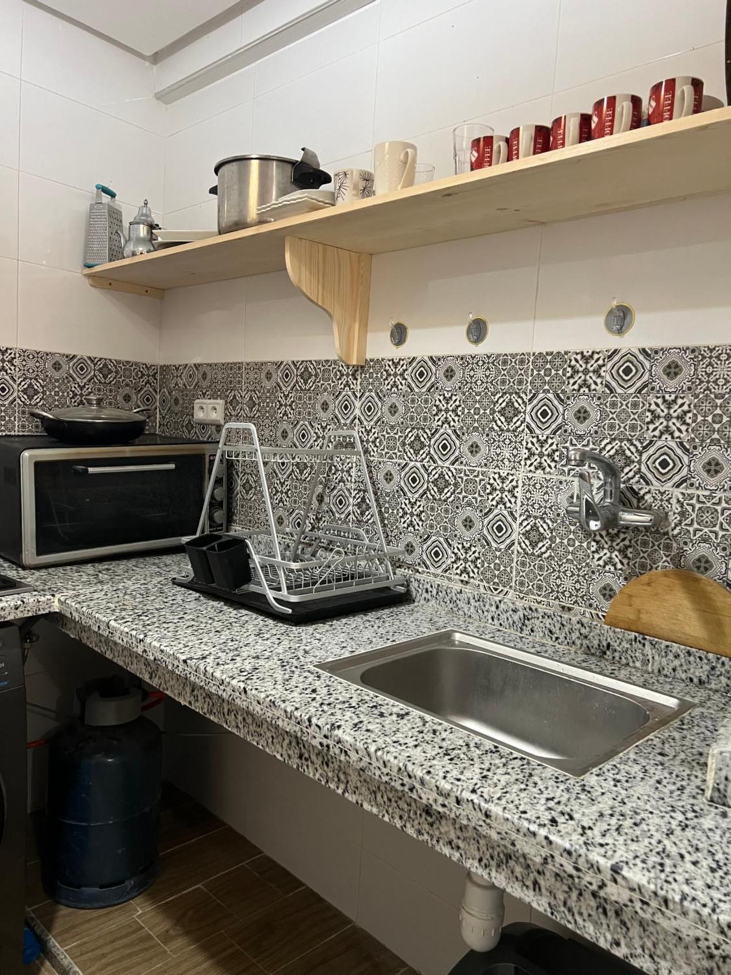 Appartement Sabldor Agadir Dış mekan fotoğraf